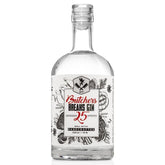 Butchers 25 Gin - GiNFAMILY